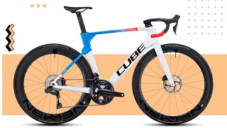 SHOULD YOU BUY CUBE LITENING AERO C68X RACE?...Even If You Have No Clue About Cube