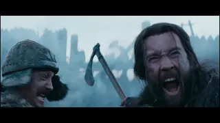 Viking (2016) - "Za urážku se nemstí pouze zbabělci nebo otroci."