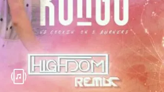 Kungs - This Girl (Highdom Club Remix)