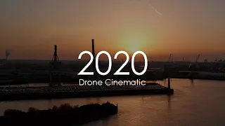 2020 - Drone Cinematic | DJI Mavic Air