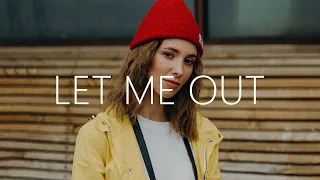 Feenixpawl & dreamr. - Let Me Out (Lyrics) ft. ANVY