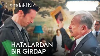 Her Seçim Bir Vazgeçiş Değil Midir? | Camdaki Kız 3. Bölüm