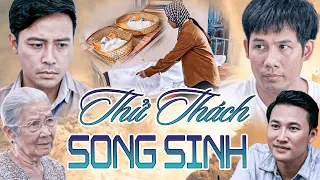 KIẾP KHỔ LÒNG MẸ THỬ THÁCH CUỘC ĐỜI ANH EM SONG SINH | PHIM TRUYỆN VIỆT NAM | PHIM VIỆT NAM HAY 2024