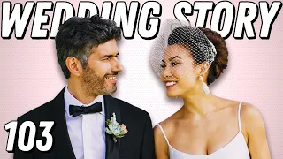 Our Wedding Story - Ep 103 - Dear Shandy