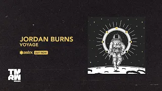 Jordan Burns - Voyage