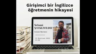 Selami ŞAVKLIYILDIZ - KTUDELL Online Seminar Series 4