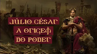 Sou César! Júlio César - A origem do Poder - Ditador de Roma