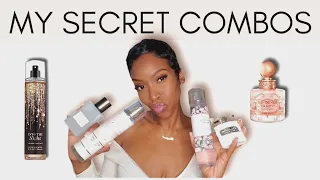 Fragrance Layering Combos That Will Get you COMPLIMENTS (Cheap/Affordable options)! 🔥