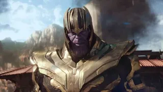 AVENGERS 4 ANNIHILATION OFFICIAL LEAKED TRAILER, TEASER 2019