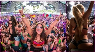 Sander van Doorn - Cuba Libre played in Tomorrowland 2015 by Sander Van Doorn