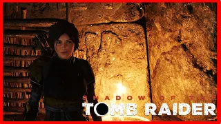 SHADOW OF THE TOMB RAIDER EM 2024 - PAITITI