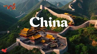 Discover China's Mesmerizing Contrasts in 4K Travel