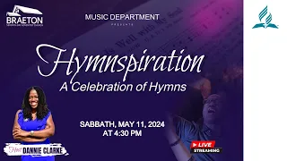 Hymnspiration || A Celebration of Hymns || AY Programme