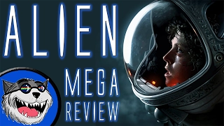 Alien - Mega Review