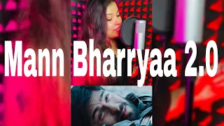 Mann Bharryaa 2.0 | Bpraak | Jaani | Sidharth Malhotra  & Kiara Advani | Prashansa