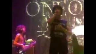 One Ok Rock México 5  Wherever You Are