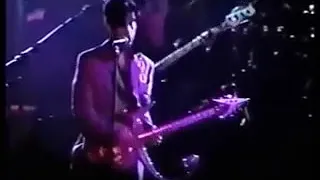 prinCe⚜️JOY IN REPETITION live NYC Aftershow [uncut]