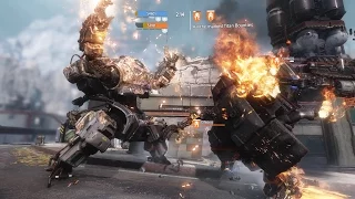 Titanfall 2 Prime Scorch Madness