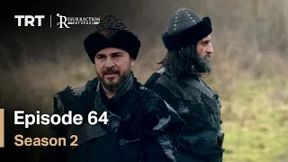 Resurrection Ertugrul - Season 2 Episode 64 (English Subtitles)