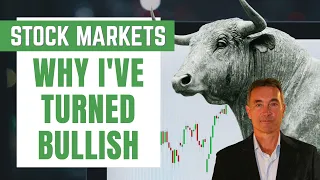 Why I’ve Turned Bullish on Stocks in the Short Term