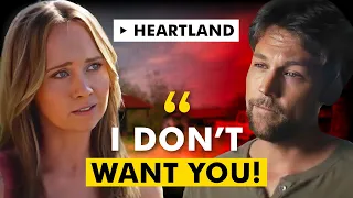 Heartland Season 16 Episode 7 - Finn Leaves Heartland!
