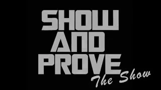 Show & Prove I The Show 2016  I Angelica Brewster & Jade Hackett