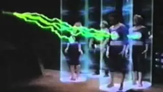 Fantastic Four 1994 - Trailer
