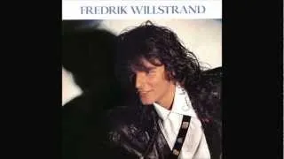 Fredrik Willstrand-Another Stranger. (hi-tech aor)