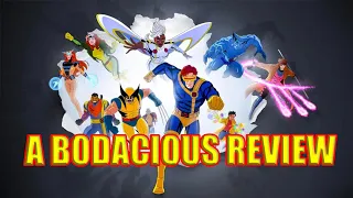 X-Men '97 S1 Review | Setting A New Standard!