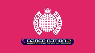 Ministry Of Sound: Dance Nation 2 (CD2)