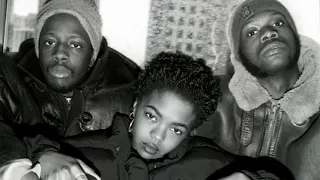 Hip Hop 1996 IV