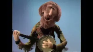 The Muppet Show - 105: Rita Moreno - UK Spot: “To Morrow” (1976)