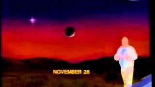 Jack Horkheimer Star Hustler November 1992 (WPBT/WLPB)