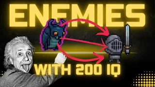 Making Smart Enemies | Devlog