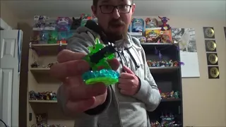 Rare Skylanders From Rock30Games