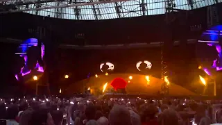 Coldplay - People Of The Pride, Live at Johan Cruijff ArenA Amsterdam
