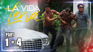 La Vida Lena | Episode 108 (1/4) | November 24, 2021