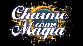 CHARME COM MAGIA BRAZIL YTB 7