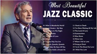 Most 30 Jazz Music Best Songs Relaxing ⛳ Best Of Unforgettable Jazz Classics 🧨 Relaxing Jazz Songs