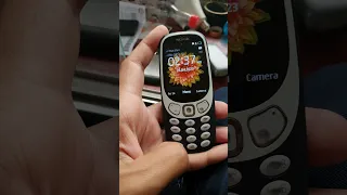 Nokia 3310 imei code change #youtubeshorts #youtube