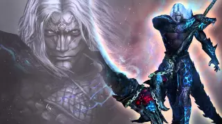 Warriors Orochi 3 - Orochi X Theme Extended