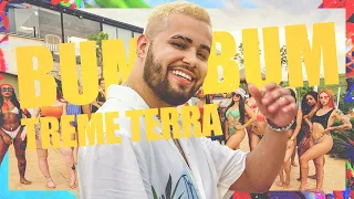 Jerry Smith - Bumbum Treme Terra (Clipe Oficial)