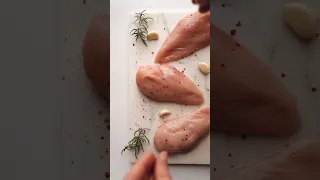 Creamy Garlic Chicken Breast Recipe Monday to Sunday