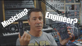 Do you need to be an Electronics Engineer in order to be a Musician ?