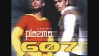 PLAZMA - Listen to the Rain