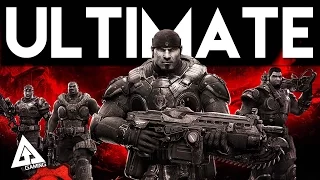 What is Gears of War Ultimate Edition?