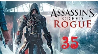 Assassins Creed Rogue 35 Bandenhauptquartier einnehmen [ Deutsch | German | Gameplay | Let's Play ]