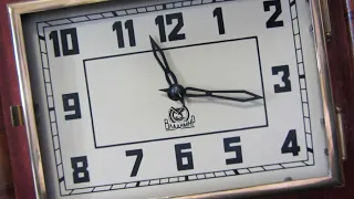 Часы Владимир с боем 1958 год