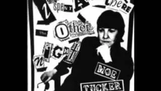 Moe Tucker - Fired Up