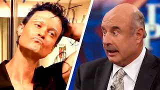 Cringiest Moments from The Dr. Phil Show